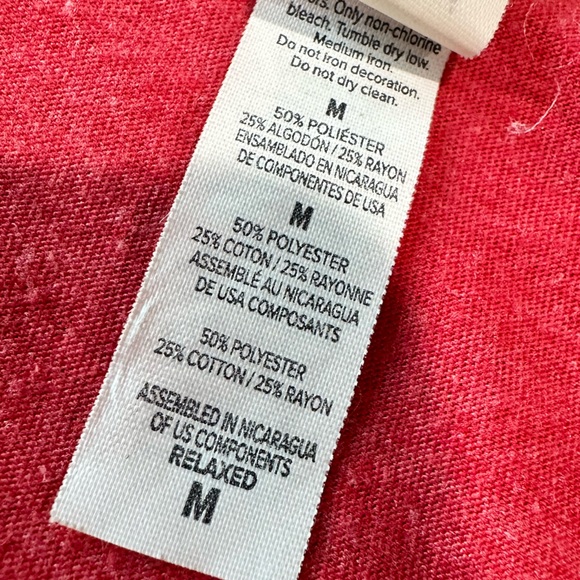 Wilco Women’s Concert T-Shirt Size Medium - Picture 6 of 6